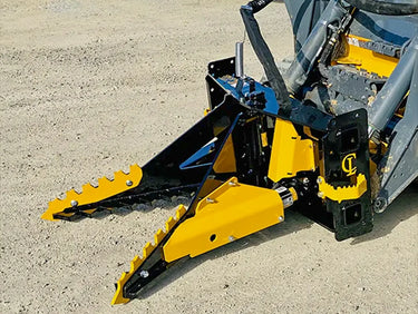 Challenger Tree Puller CL Fab
